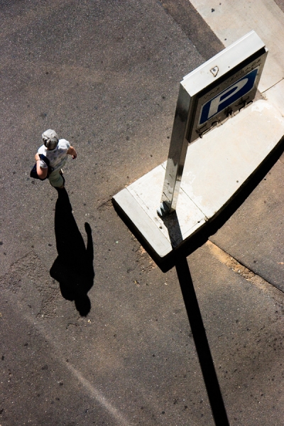 Photograph Byron Perry P on One Eyeland